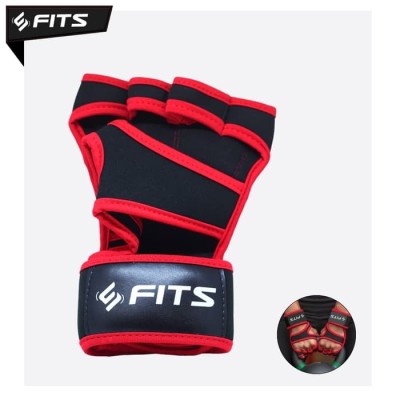 FITS Cross Weigthing Gloves